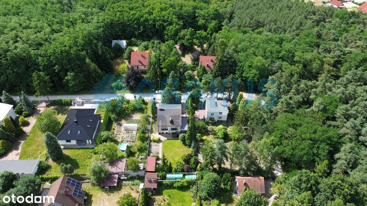 Sprzedam dom jednorodzinny Brzeźno gm. Krzymów - 1 km od Konina-0