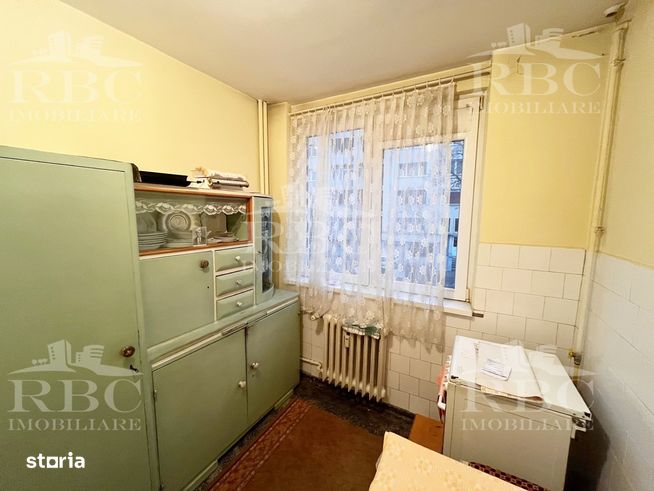 Apartament cu 3 camere in Grigorescu zona coloane-3