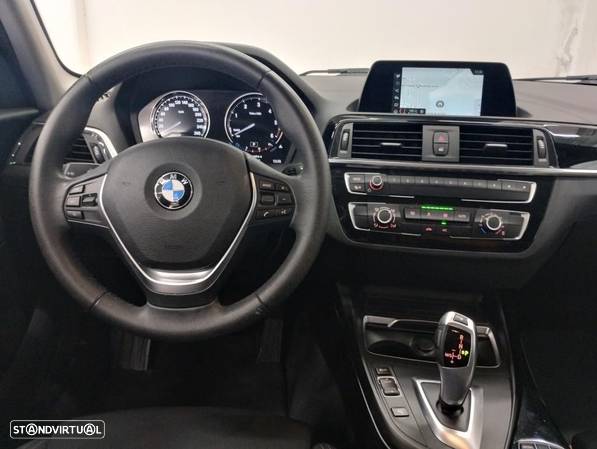 BMW X1 16 d sDrive Advantage Auto - 3