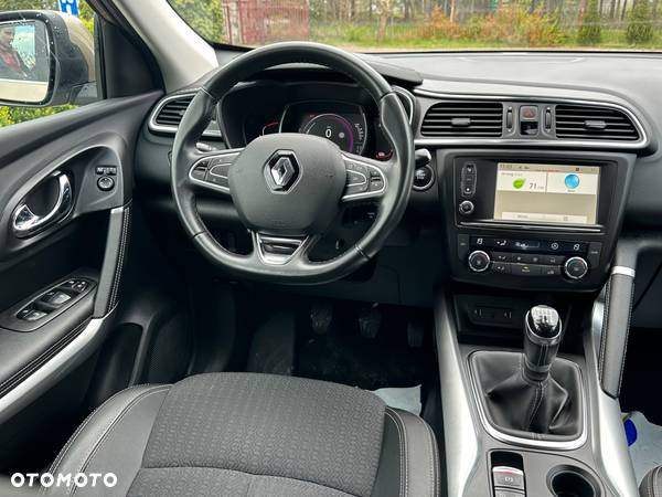 Renault Kadjar Energy TCe 130 Bose Edition - 11