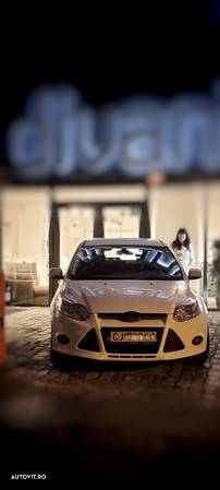 Ford Focus - 6