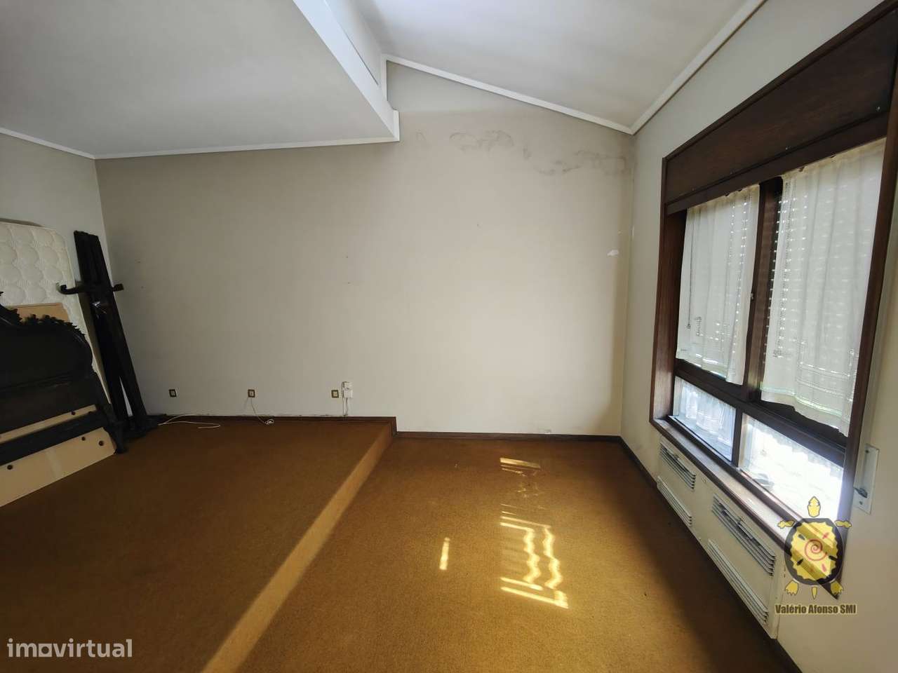 Moradia T3+1 histórica - Gafanha da Nazaré-21