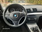 BMW Seria 1 118d DPF - 9