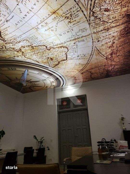 OCAZIE VILA 425MP INTERBELICA RENOVATA UNIRII INCHIRIATA 5 ANI CU 4500 - Imagine principală: 3/12