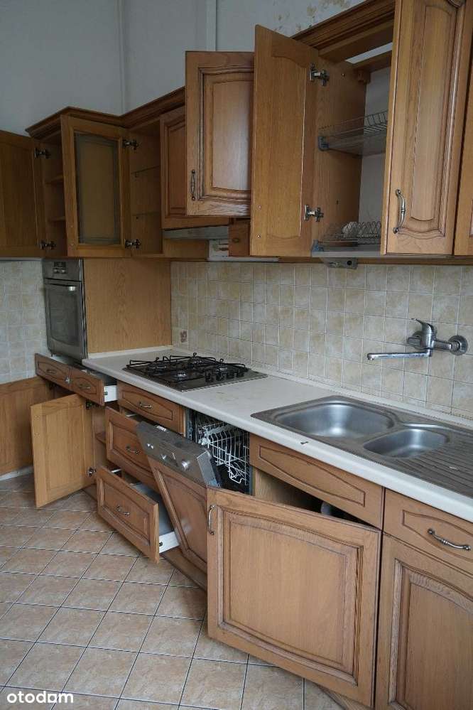 Kopernika, 3 pokoje, kamienica, ścisłe centrum-2