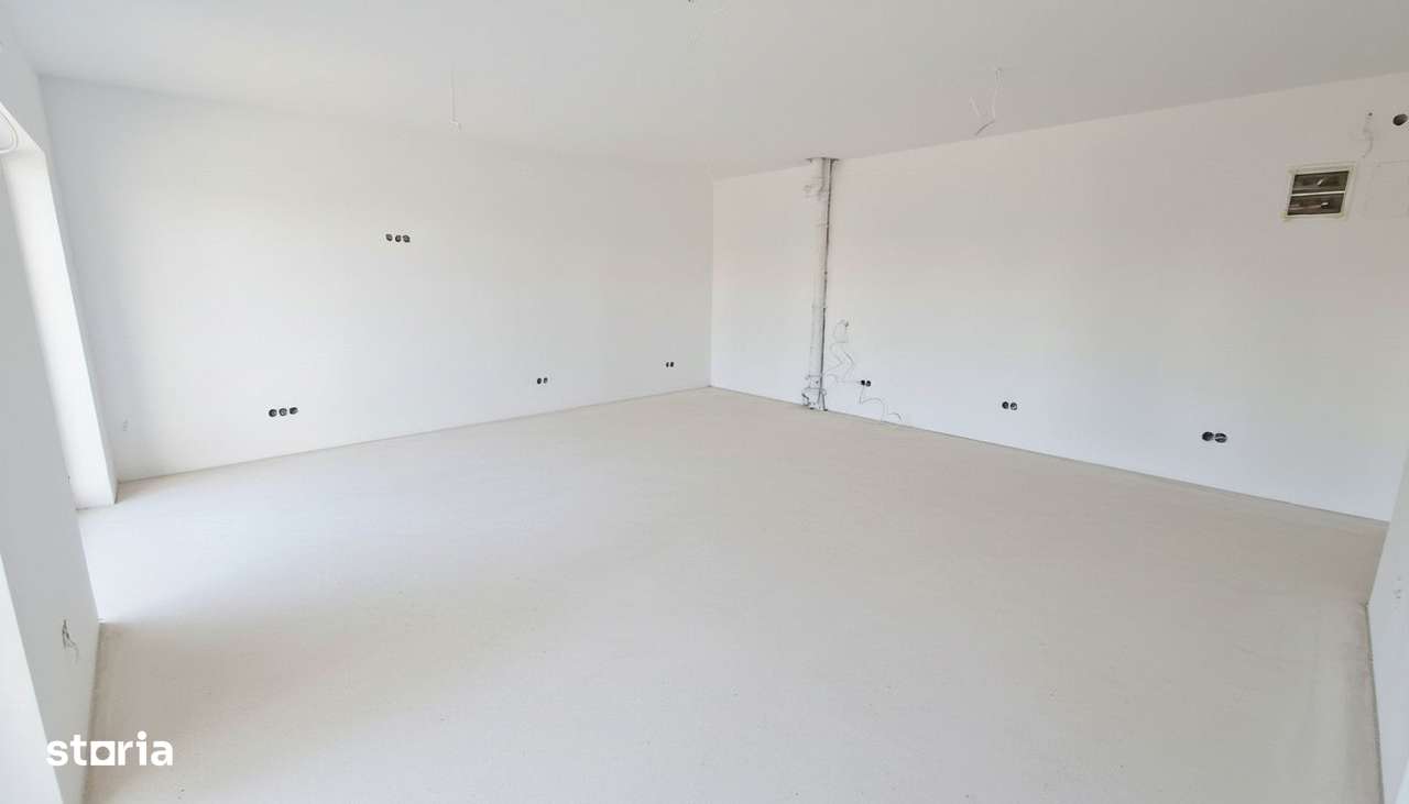Spatiu comercial de inchiriat - Imobil nou - Zona cu potential - Imagine principală: 3/5