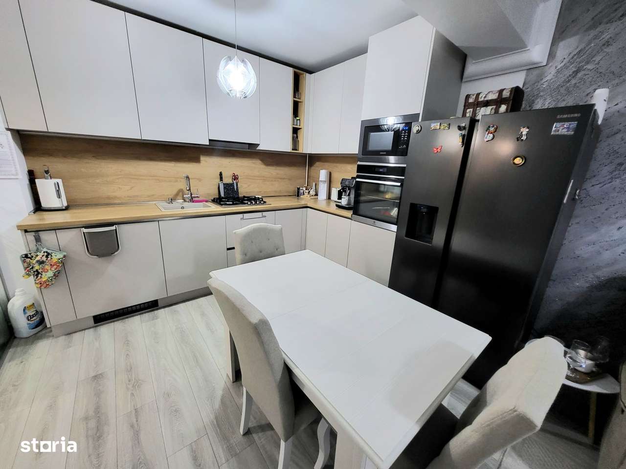 AP 3cam Bl. ARCADA / Str. Crizantemelor - Imagine principală: 2/12