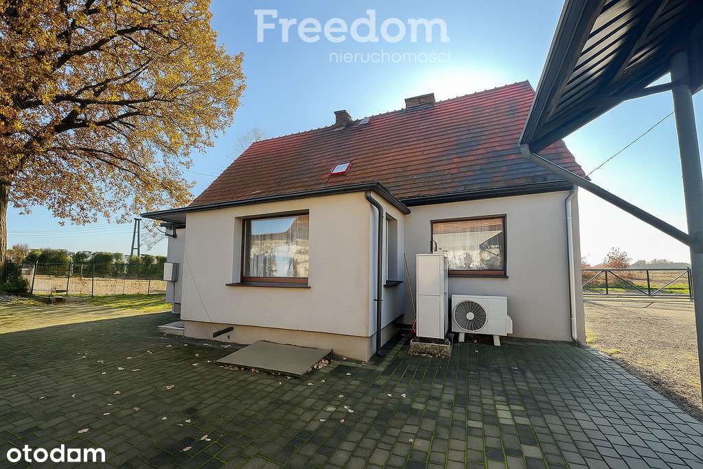 Lokal biurowy 140 m² – elastyczna aranżacja - Pełny obrazek: 5/9