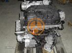 Motor BSS SKODA SUPERB I - 1