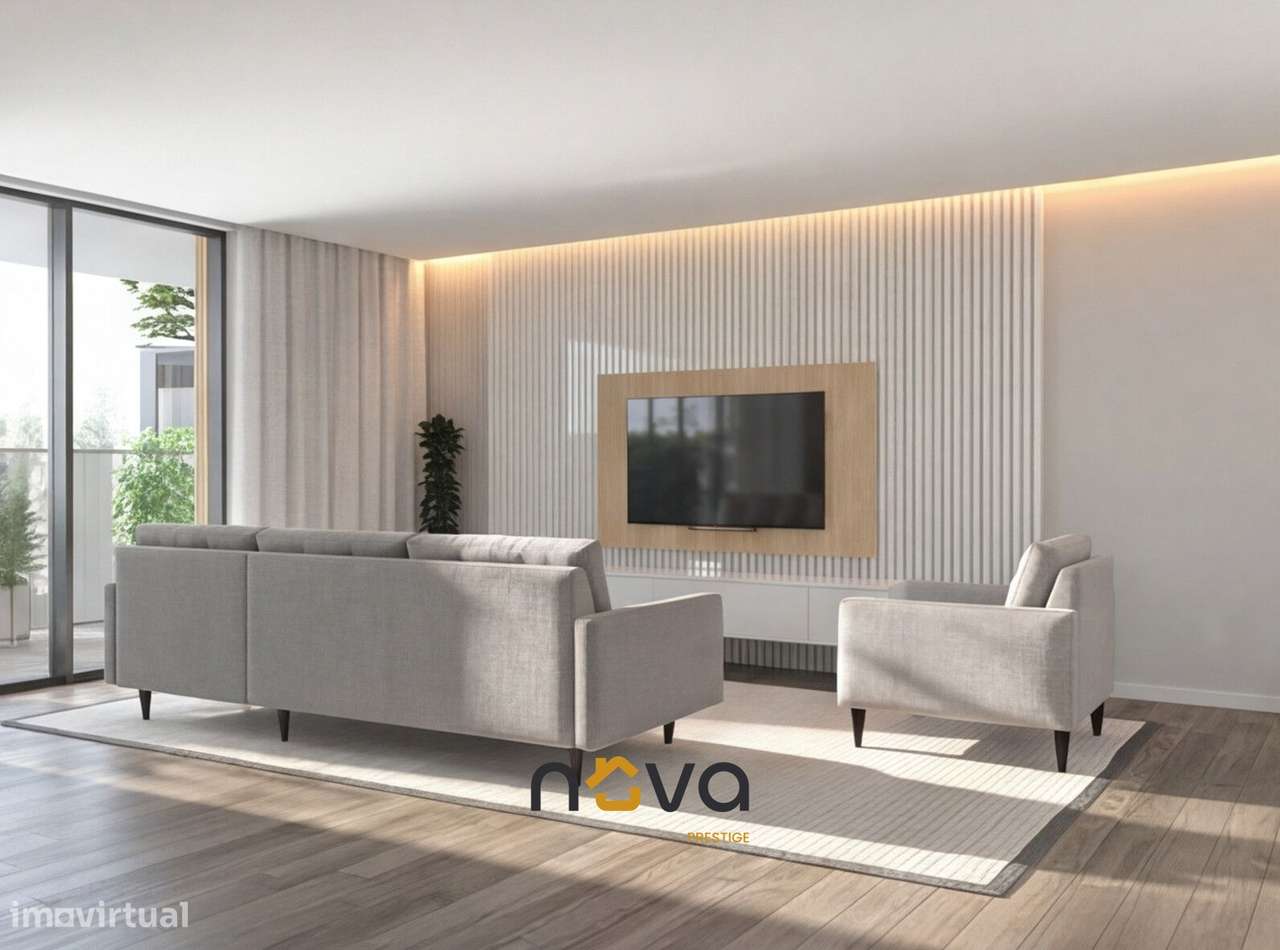 Moradia Isolada T3 - Esposende-35