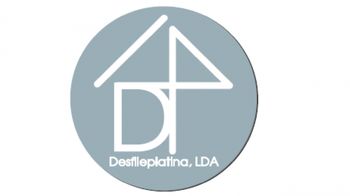 Desfileplatina Logotipo
