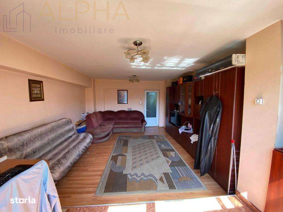 Apartament cu 2 Camere Pozitionat Ideal pe Blvdl. Independentei - Imagine principală: 3/6