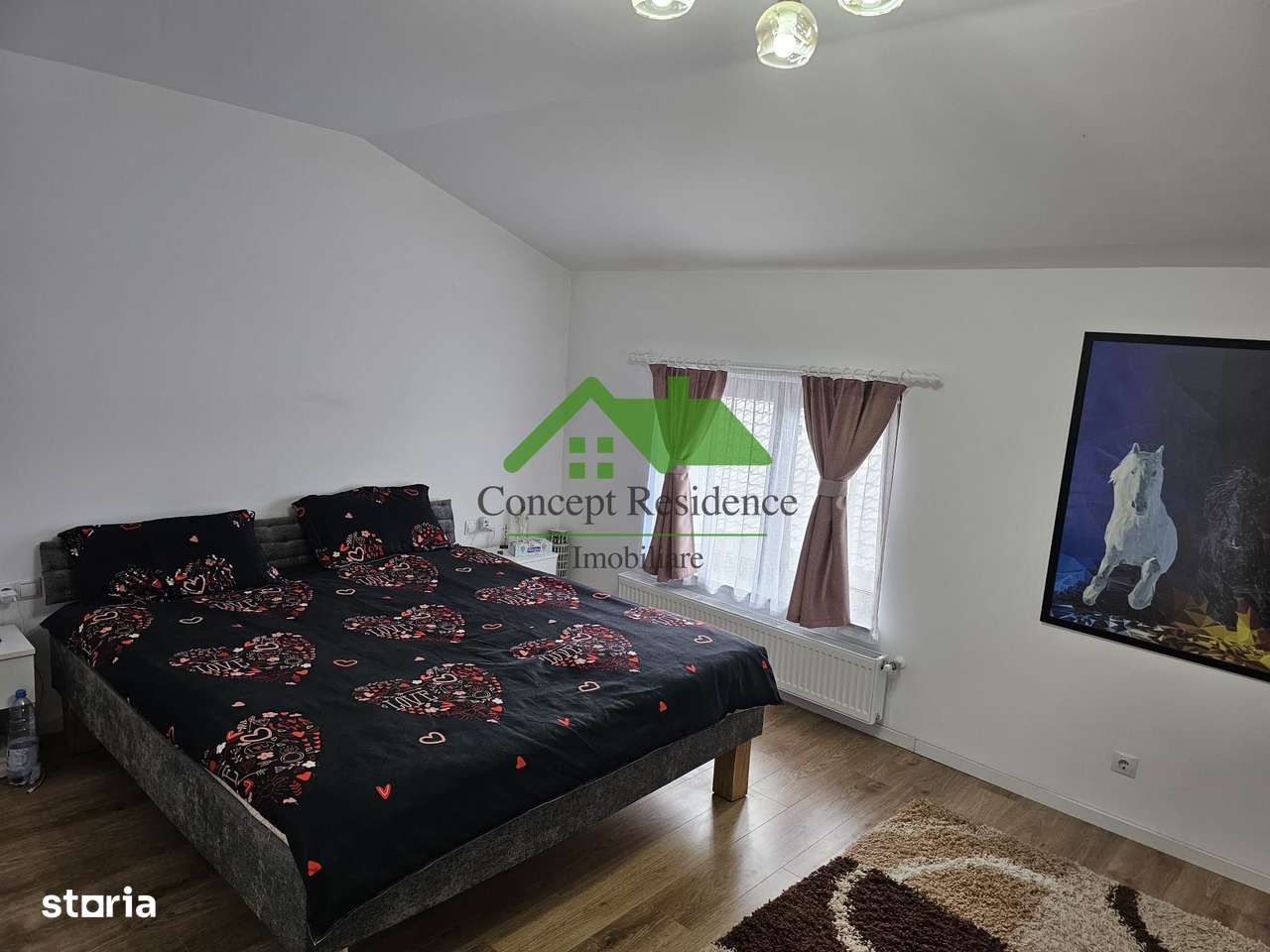 Casă modernă 127 mp utili, teren 250 mp, T. Magheraus– stradă privată-5