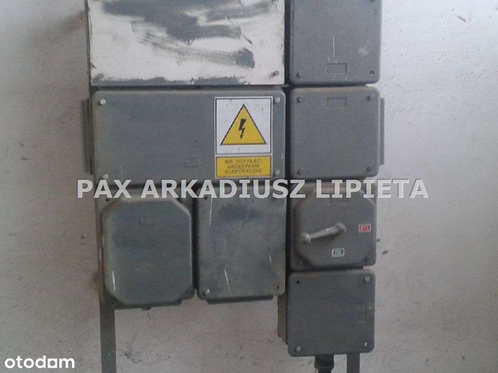 Działka, 22 000 m², Tarnowskie Góry-6