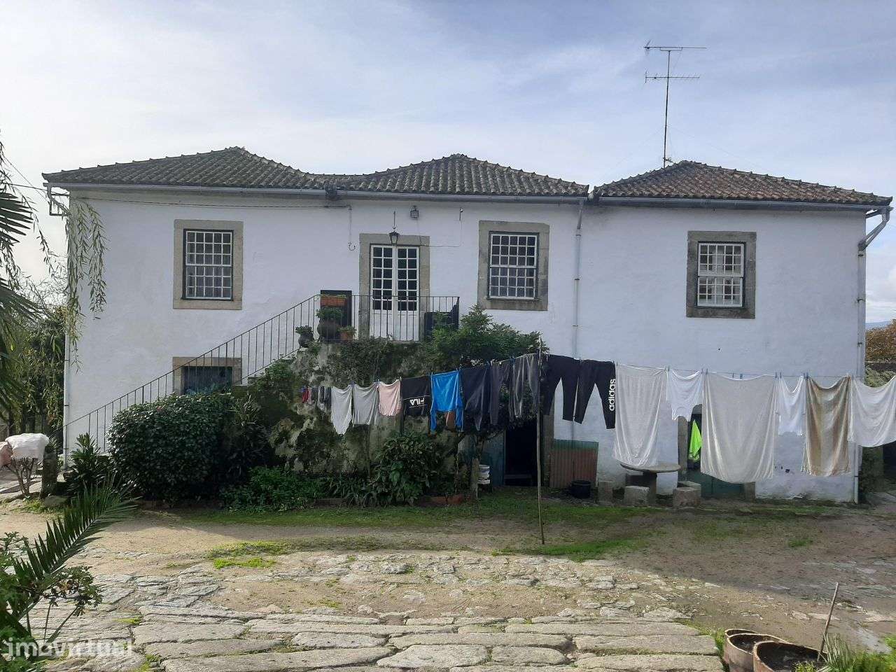 Moradia, 120 000 m², Subportela, Deocriste e Portela Susã - Grande imagem: 5/22