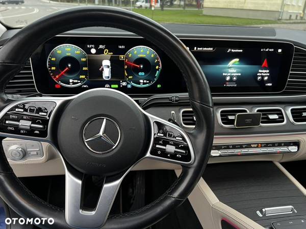 Mercedes-Benz GLE Coupe 350 e 4-Matic Premium Plus - 28