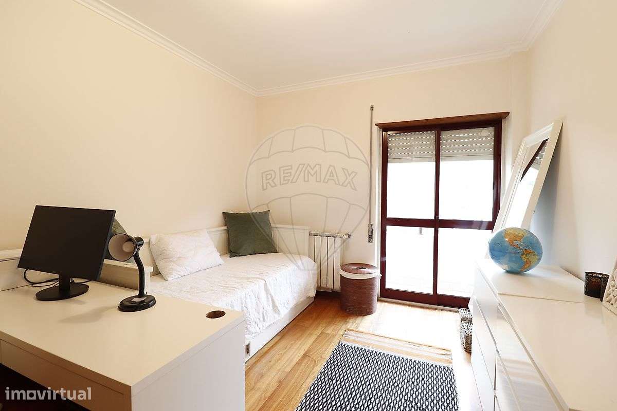 Duplex T5 para arrendamento - Grande imagem: 3/23