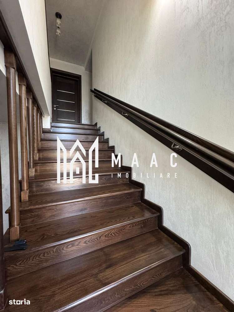 Vila | P+1+M | Zona linistita | Moderna-8