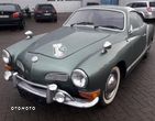 Volkswagen Karmann Ghia - 2