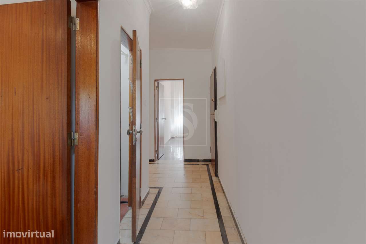 Apartamento T2 Venda em Alto do Seixalinho, Santo André e Verderena,Ba-9