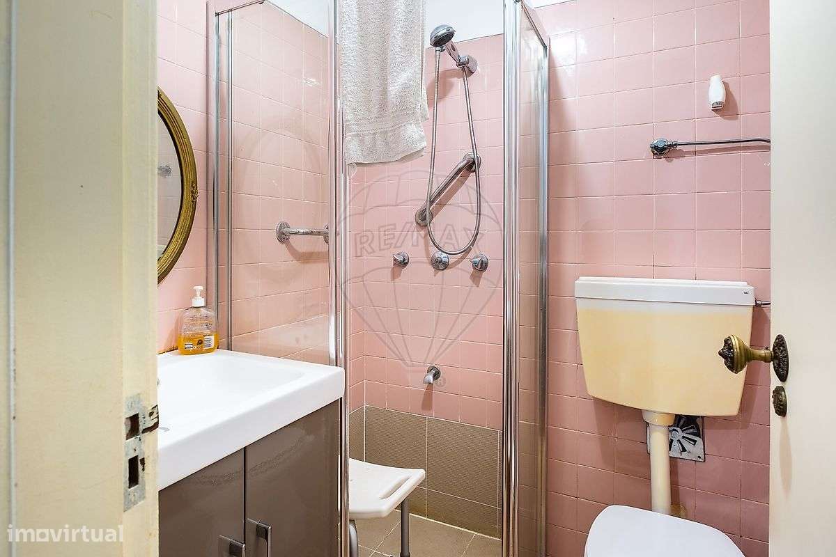 Apartamento T3 para venda-10