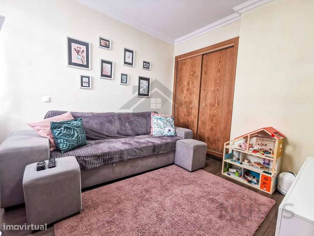 Moradia Típica Algarvia T2 para Venda no centro de Portimão-3