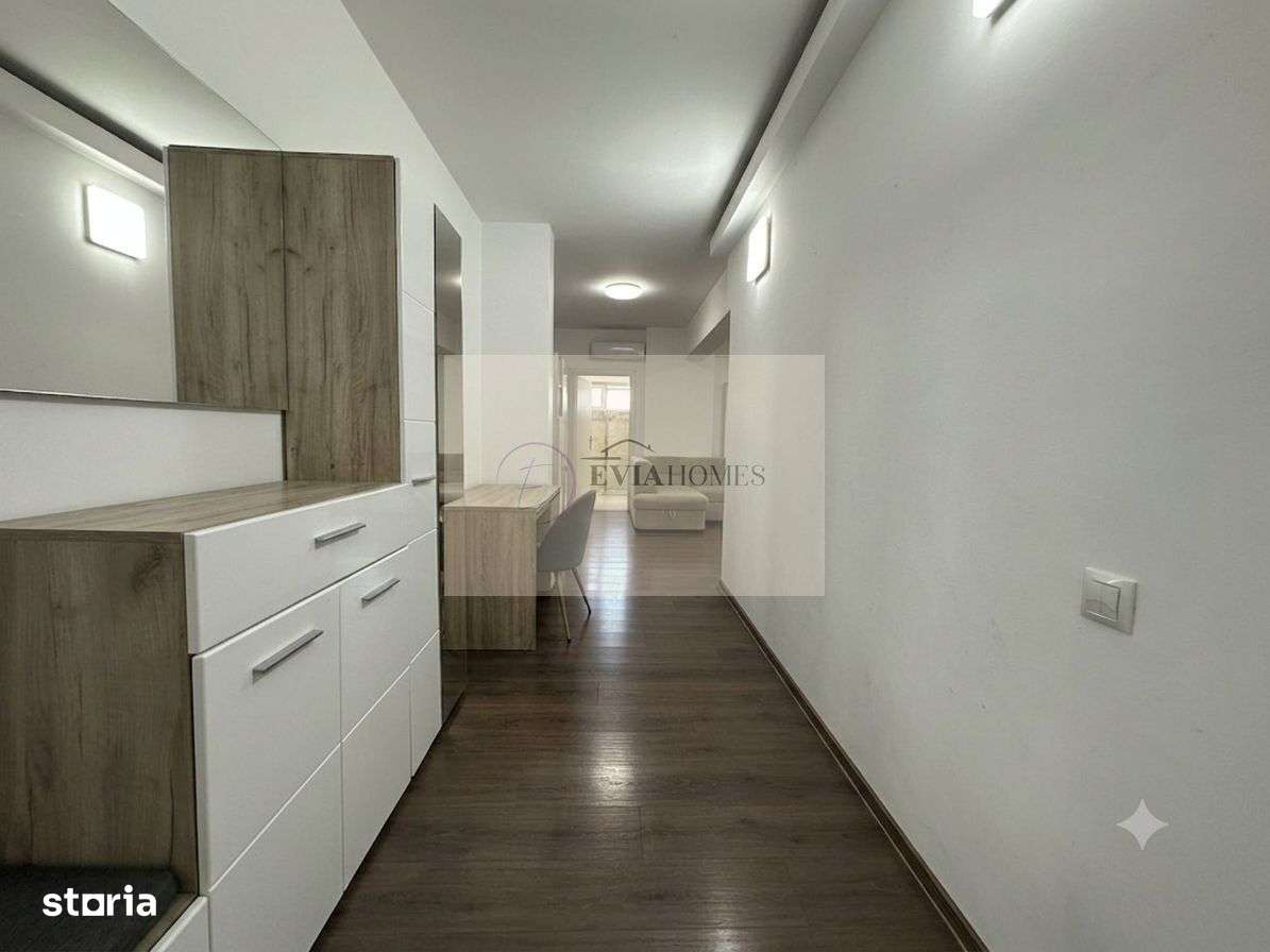 2 parcări incluse/ 4 camere/ 2 bai/ terasa 104 mp/Zona Leroy-2
