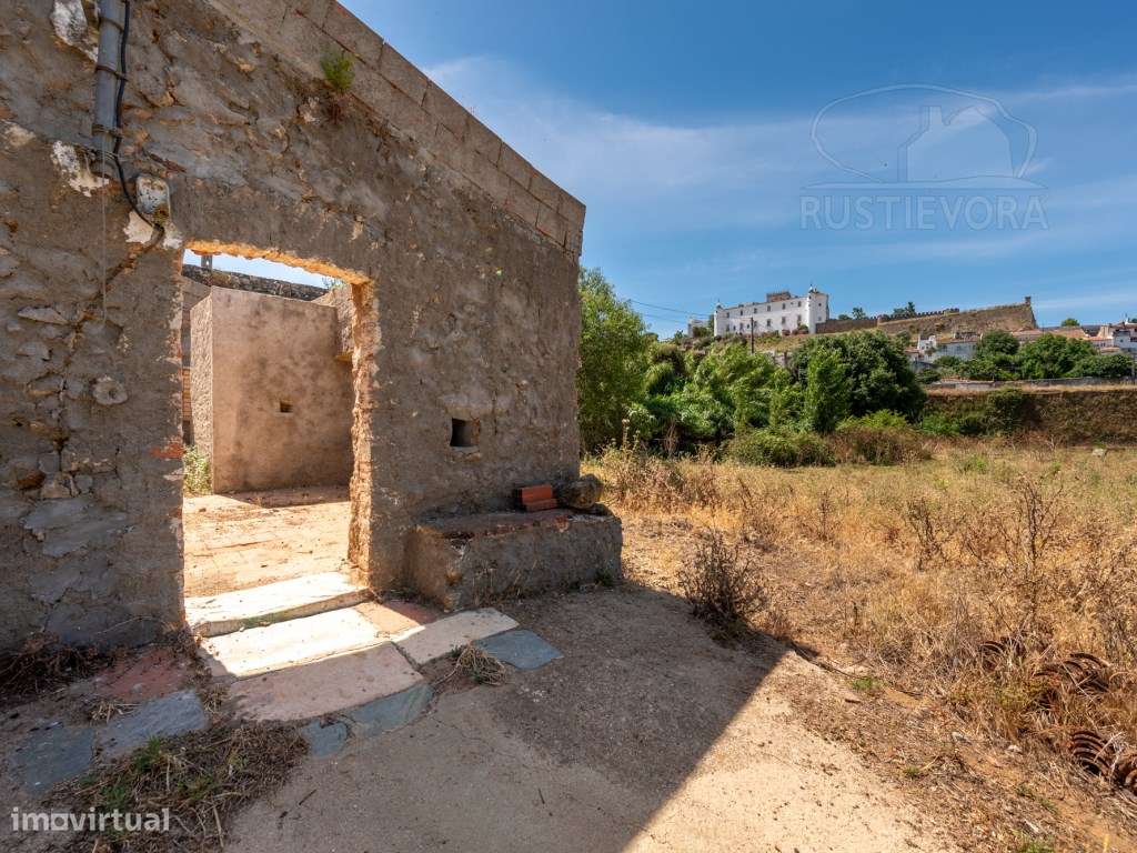 Quinta de São Miguel | Um Projeto Único junto ao Castelo de Estremo...-59