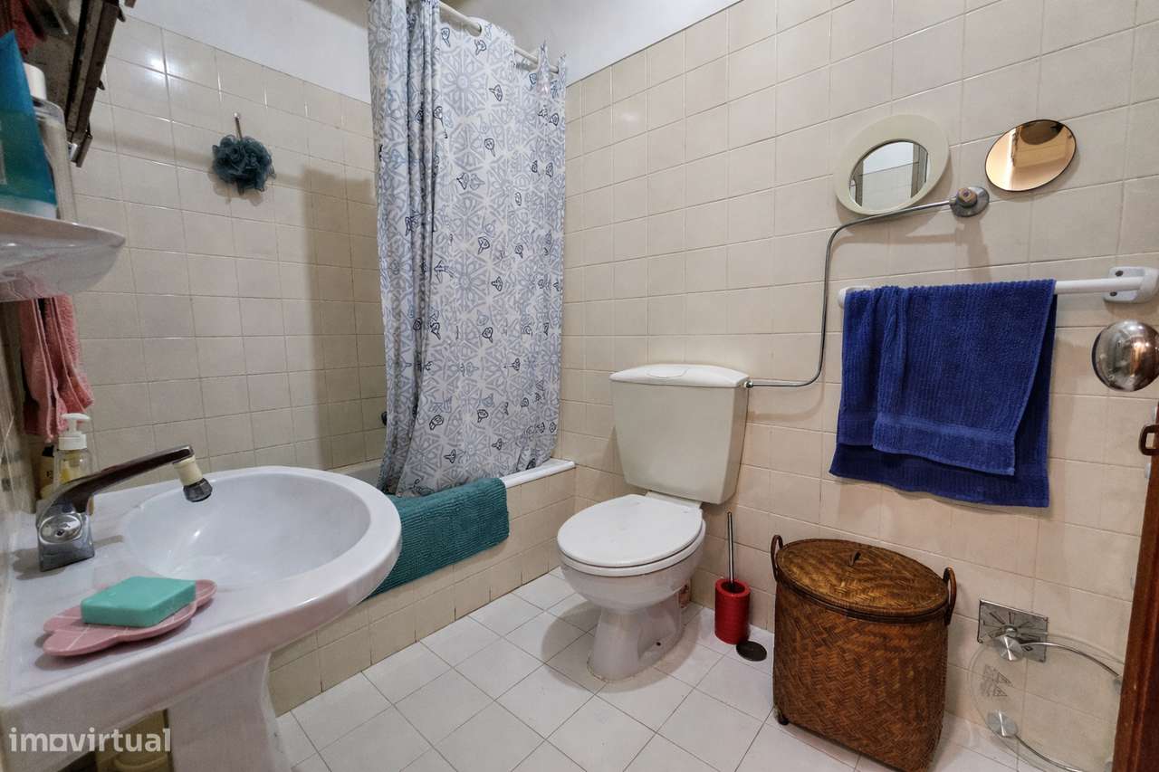 T3 em Alfragide com Box - Grande imagem: 5/19