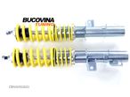 Suspensie Sport Reglabila compatibila cu VW Golf 4 4Motion FK - 6