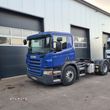 Scania P 420 - 6