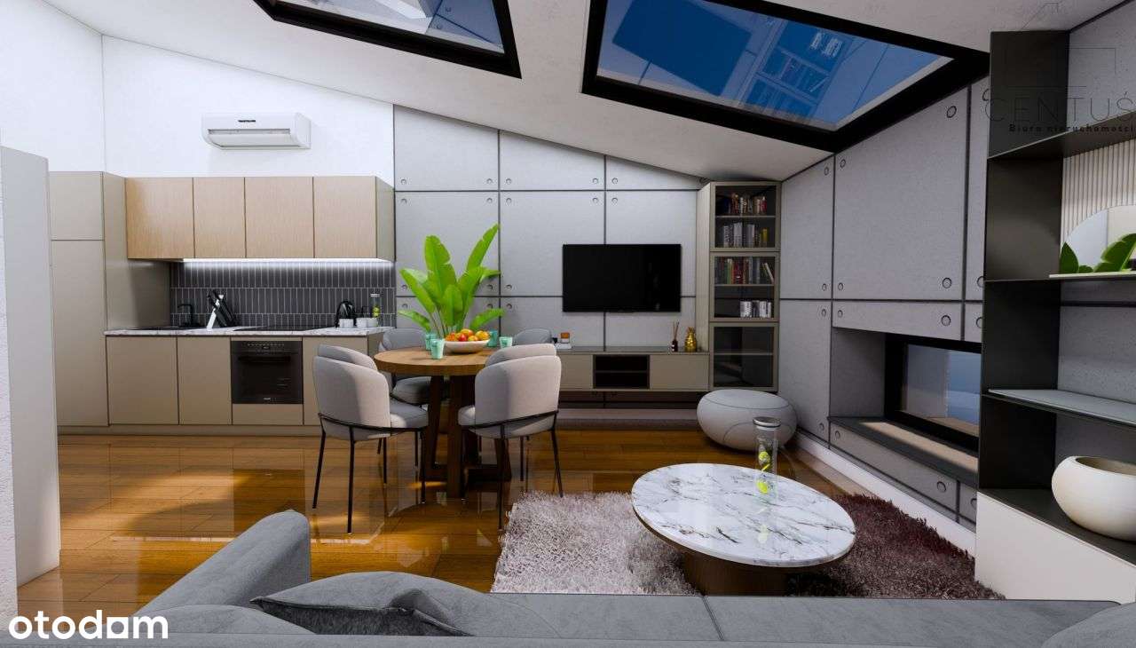 Kawalerka w kamienicy-stan deweloperski-6