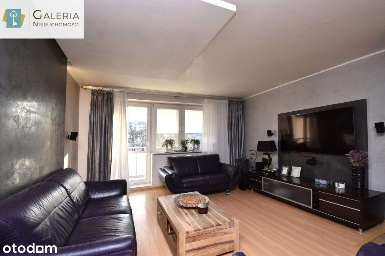 Mieszkanie, 105,10 m², Elbląg-11