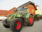 Fendt 724 SCR Profi Plus - 1