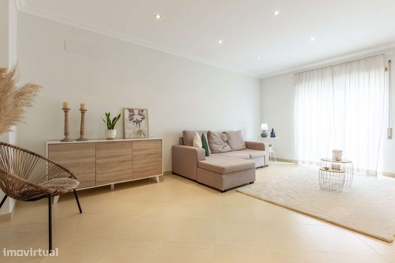 Apartamento T2+1 Quinta do Conde-3