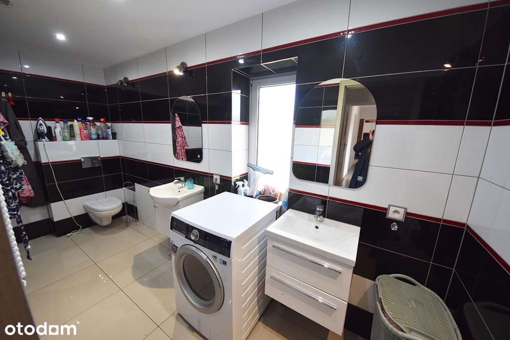 Na sprzedaż funkcjonalny dom po remoncie – Błachów-13