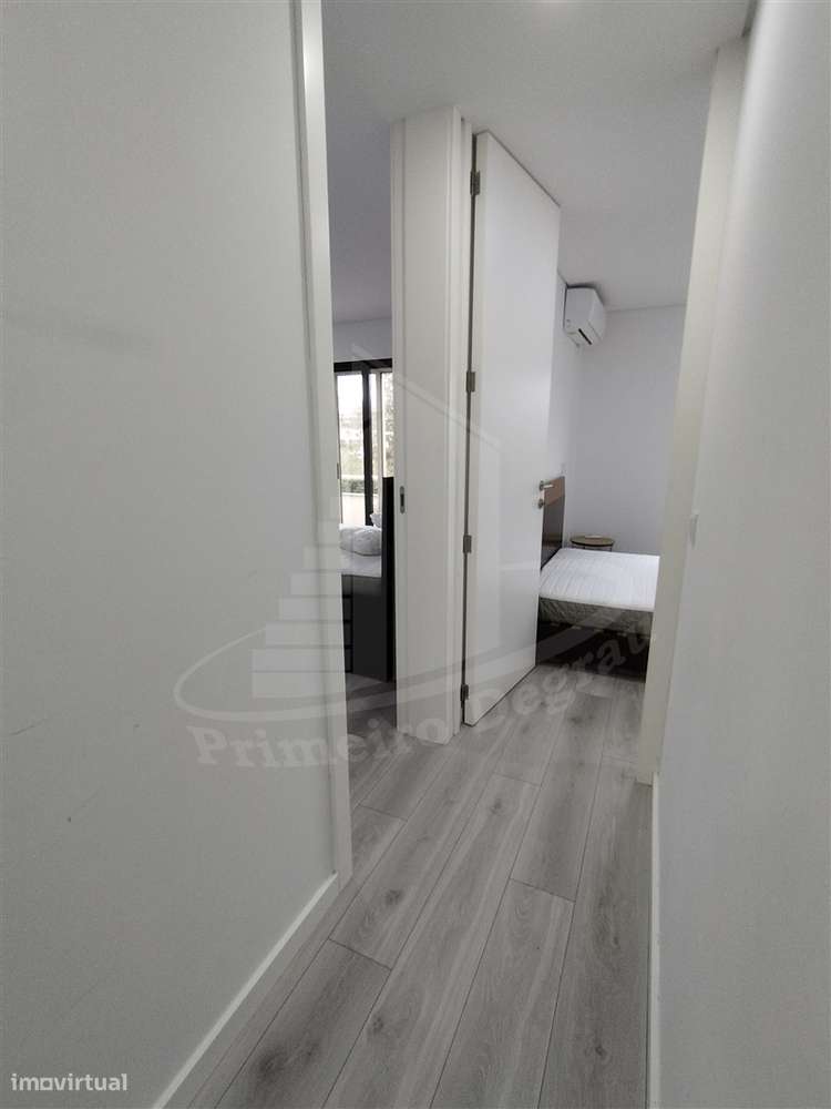 Apartamento T2+1 com mezanino em condomínio fechado – Aldeamento Liris-42