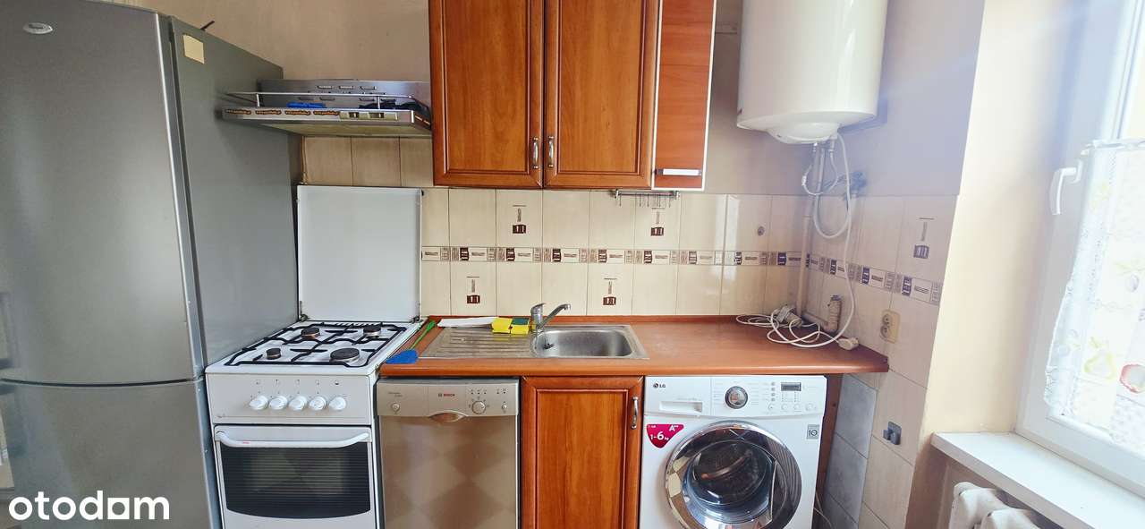 3 pokoje w Cieplicach-5