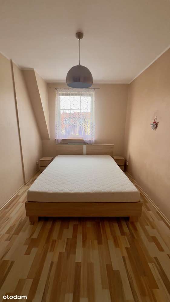 Przestronne mieszkanie 2-pokojowe Zalasewo, ul. Radosna-7