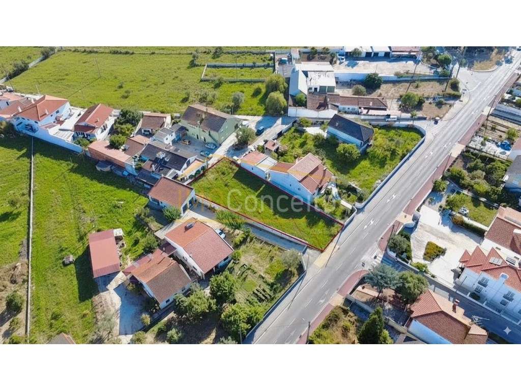 Lote terreno p/ construção moradia térrea - TORRES NOVAS - Grande imagem: 4/12