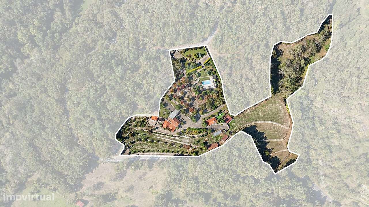 Quinta T2 para venda - Grande imagem: 4/46