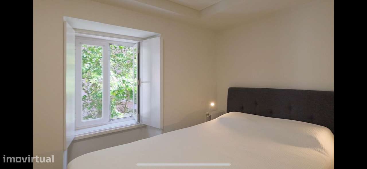 Duplex T1 com Jardim e Terraço Privativos-7