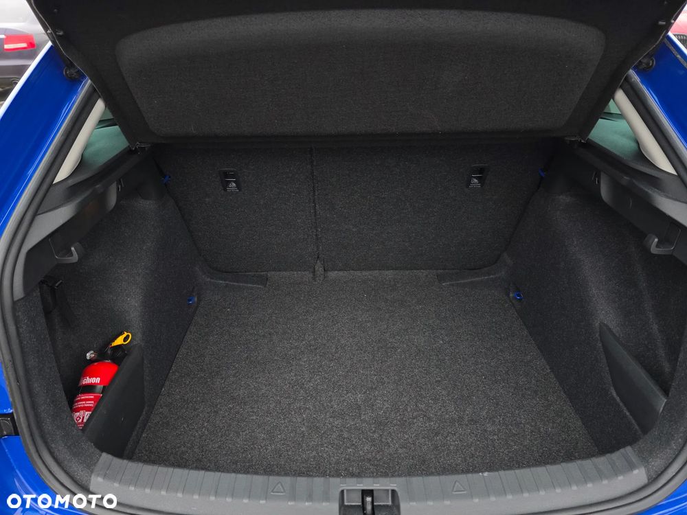 Scala 1.0TSI 110KM / Salon PL / 1wł / Serwis ASO / FV23