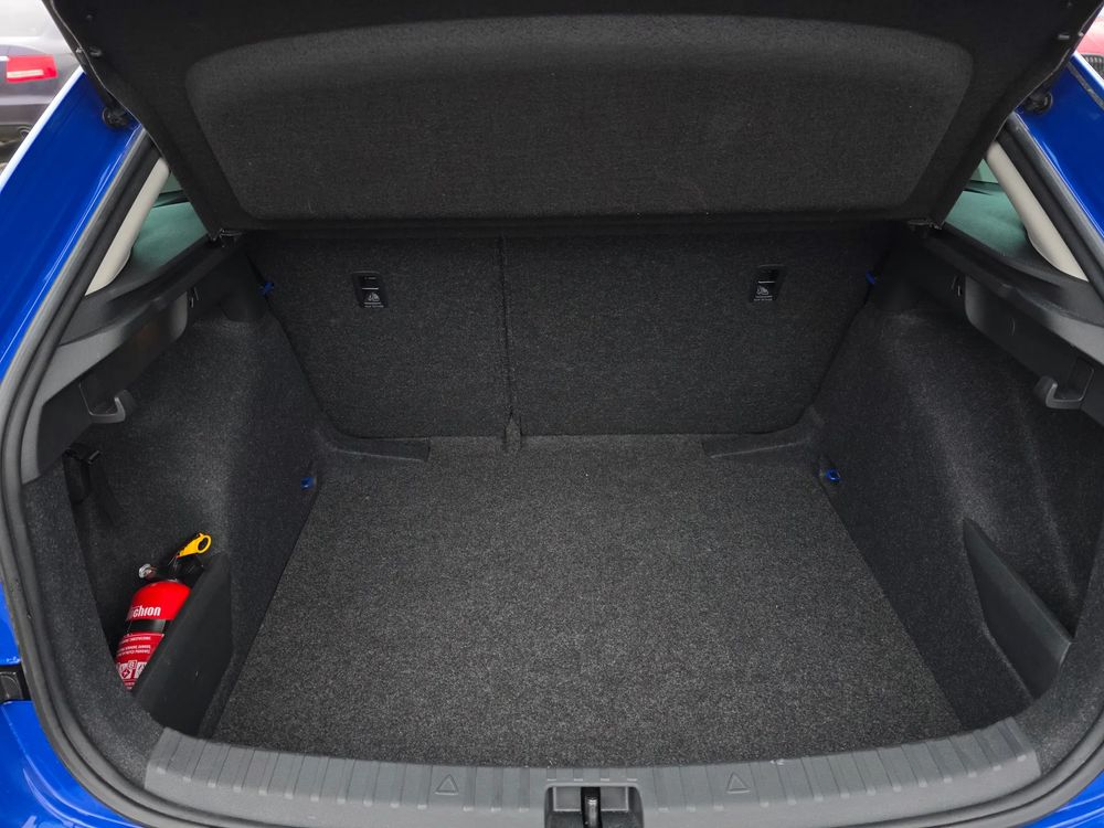 Scala 1.0TSI 110KM / Salon PL / 1wł / Serwis ASO / FV23