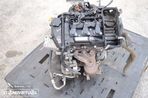 Motor Toyota peugeot citroen 1.0 i 1KR - 1