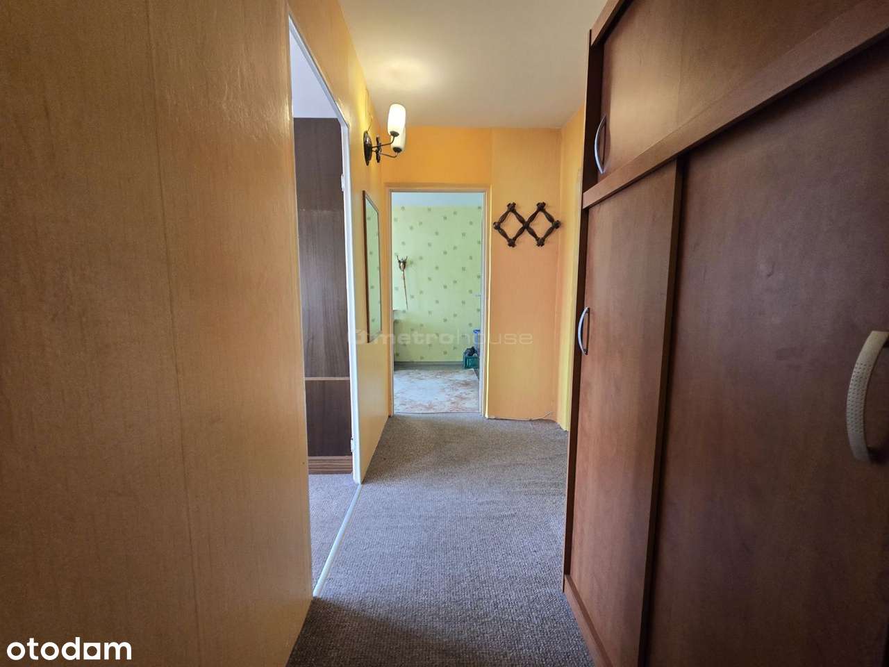 Dwupokojowe mieszkanie blisko centrum i Kortowa-4