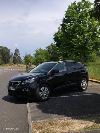 Peugeot 3008 1.5 BlueHDi Active - 2