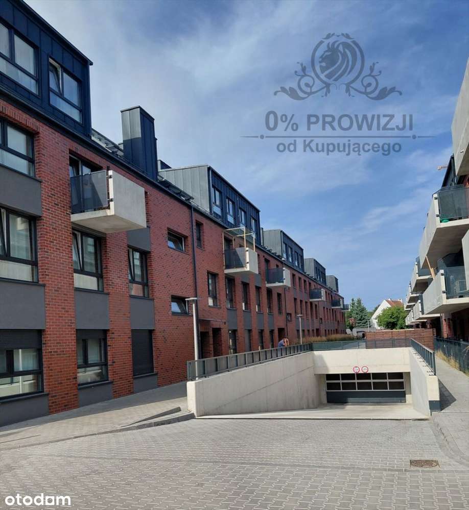 Piękne mieszkanie 3pokojowe z ogródkiem w zielonej-16