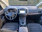 Ford Galaxy 2.0 TDCi Titanium - 17