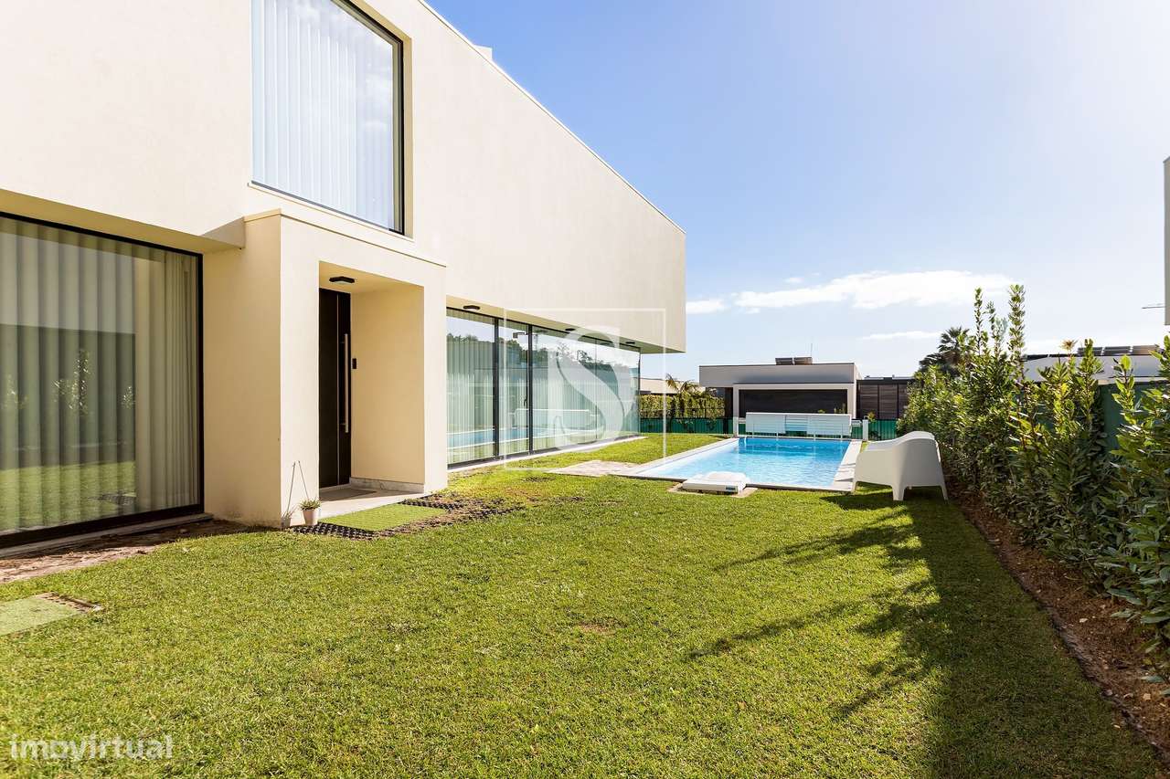 Moradia isolada, com piscina, Sintra - Grande imagem: 2/30